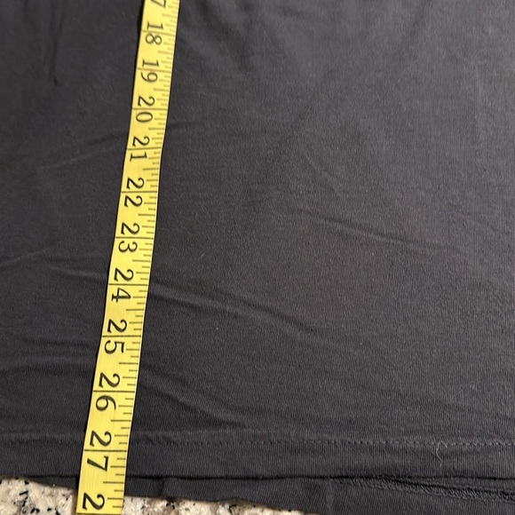 NWOT Greta Van Fleet Graphic Tee - Picture 7 of 9